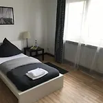 Penzion Monteurhome-hagen *