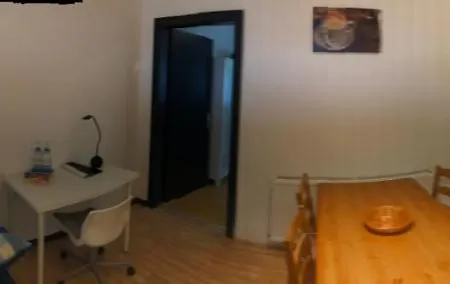 Monteurhome-hagen Fogadó *