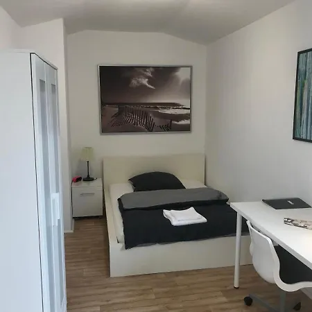 Monteurhome-hagen Hagen (Arnsberg)