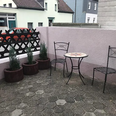 Monteurhome-hagen