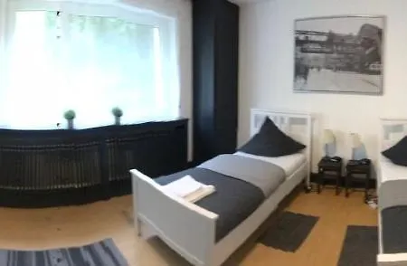 Monteurhome-hagen Fogadó