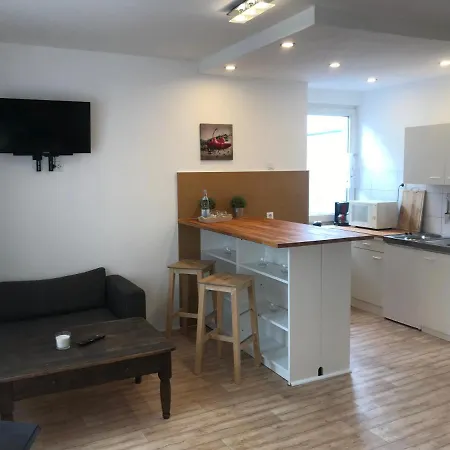 Monteurhome-hagen * Hagen