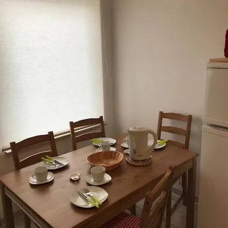 Monteurhome-hagen * 하겐