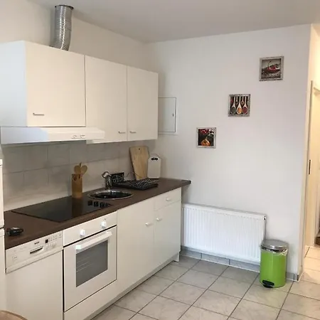 Monteurhome-hagen Fogadó *