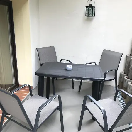 אורחן Monteurhome-hagen האגן