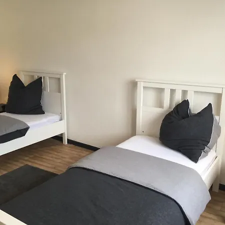 Zajazd Monteurhome-hagen Hagen (Arnsberg)