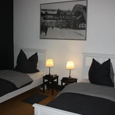 Monteurhome-hagen Fogadó