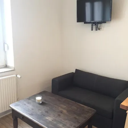 Monteurhome-hagen * Hagen (Arnsberg)