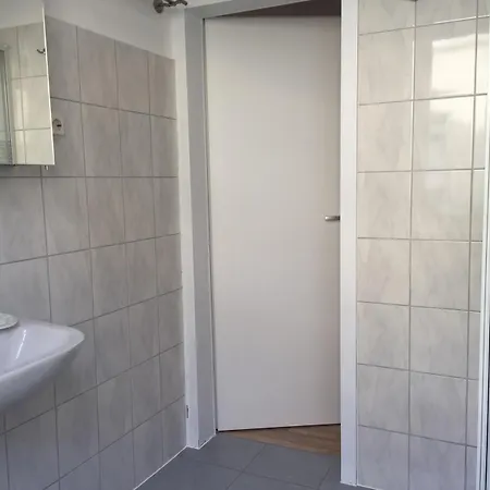 Monteurhome-hagen Zajazd