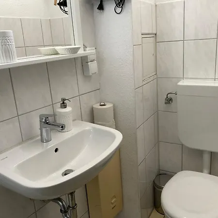 Monteurhome-hagen * Hagen (Arnsberg)