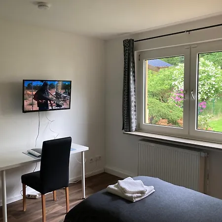 Monteurhome-hagen Värdshus Hagen (Arnsberg)