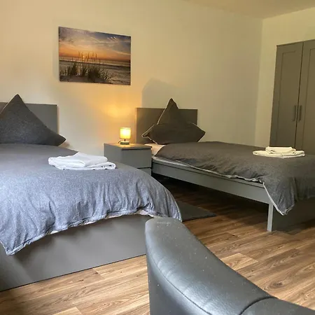 Monteurhome-hagen * Hagen (Arnsberg)