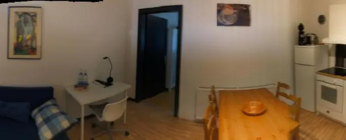 Monteurhome-hagen Kro *