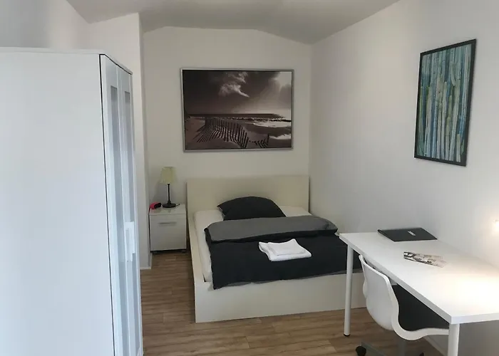 Monteurhome-hagen Hagen (Arnsberg)