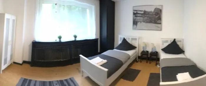 Monteurhome-hagen Kro