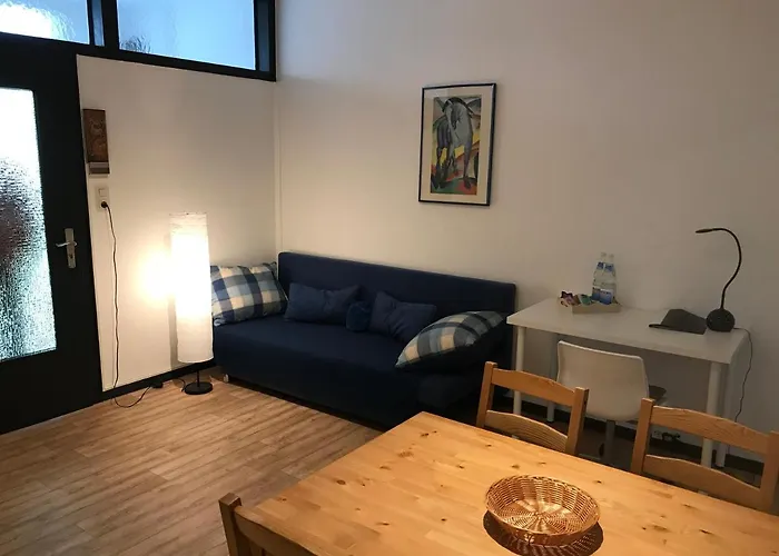 Kro Monteurhome-hagen *