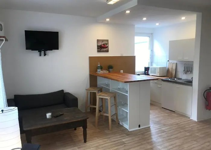 Monteurhome-hagen * Hagen (Arnsberg)