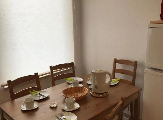 Monteurhome-hagen * Hagen (Arnsberg)