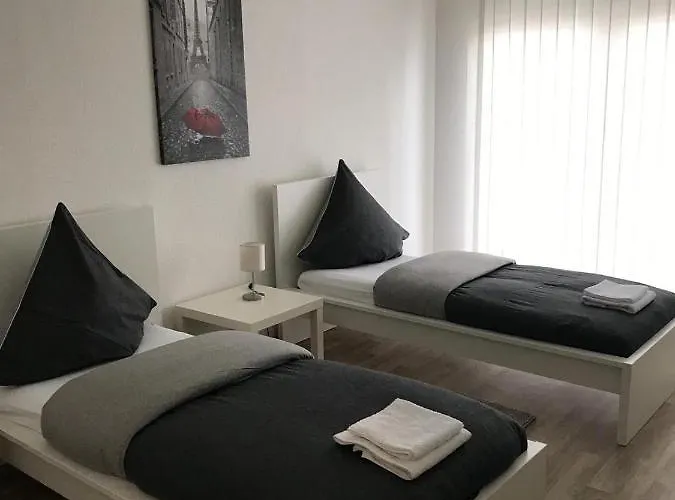 Kro Monteurhome-hagen