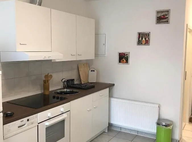 Monteurhome-hagen Kro *