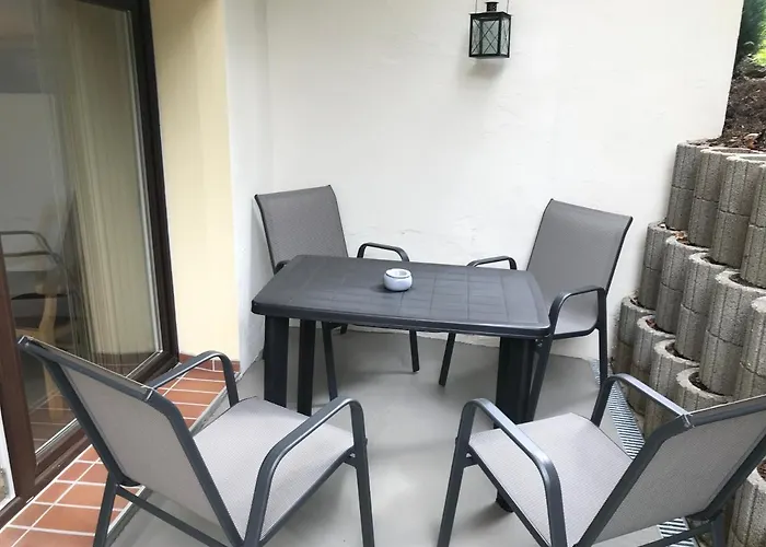 Kro Monteurhome-hagen Hagen (Arnsberg)