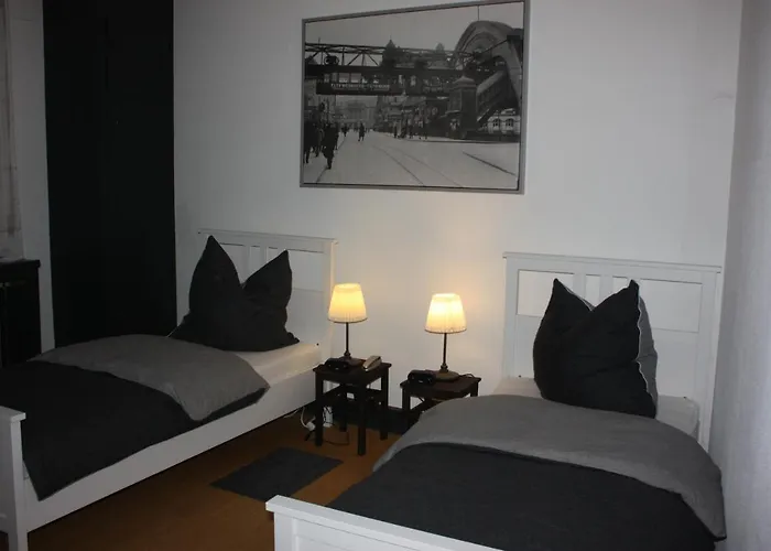 Monteurhome-hagen Kro