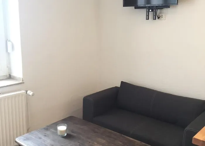 Monteurhome-hagen * Hagen (Arnsberg)